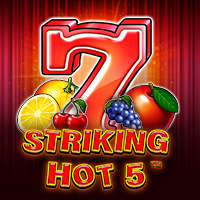 Striking Hot 5™