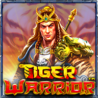 The Tiger Warrior